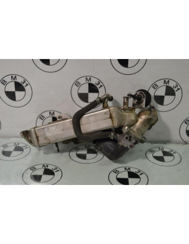 Radiateur EGR BMW X3 F25 PHASE 1 