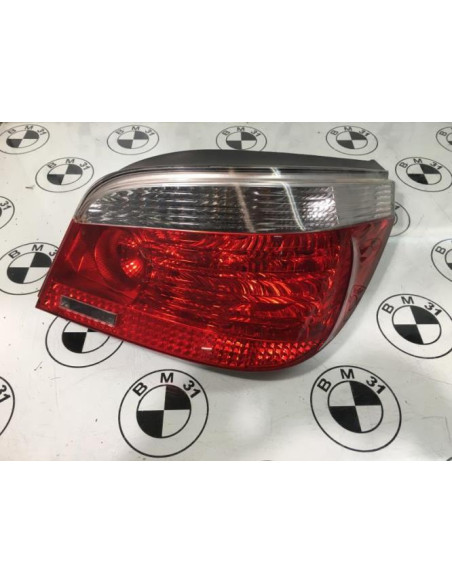 Feu arriere principal droit (feux) BMW SERIE 5 E60 PHASE 1 