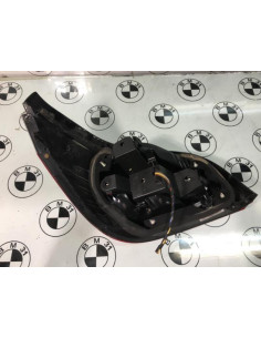 Feu arriere principal droit (feux) BMW SERIE 5 E60 PHASE 1  2