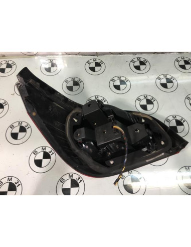 Feu arriere principal droit (feux) BMW SERIE 5 E60 PHASE 1 