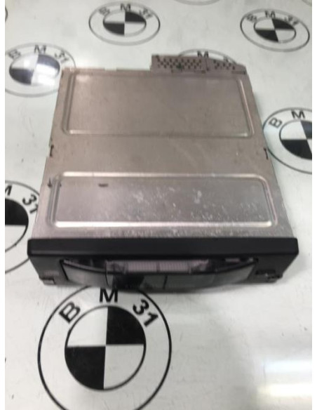 Chargeur CD BMW SERIE 5 E60 PHASE 1 