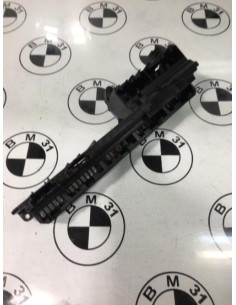 Porte fusible BMW SERIE 5 E60 PHASE 1  2