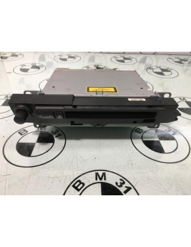 GPS BMW SERIE 5 E60 PHASE 1 