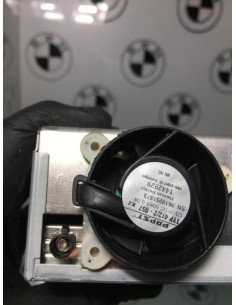GPS BMW SERIE 5 E60 PHASE 1  2