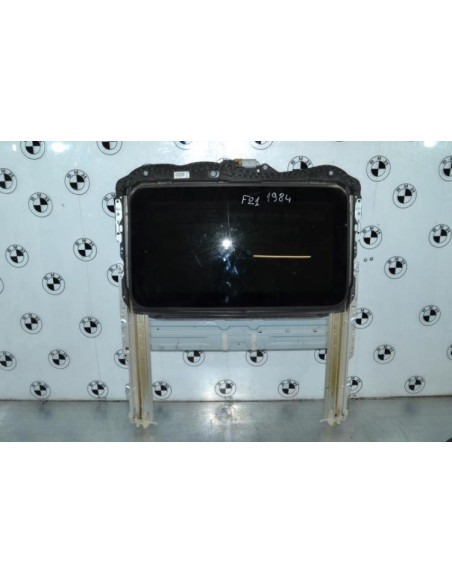 Toit ouvrant BMW SERIE 1 F21 PHASE 1 Diesel
