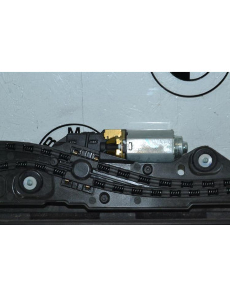 Mecanisme de toit ouvrant BMW SERIE 1 F21 PHASE 1 Diesel