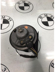 Avertisseur/Klaxon BMW SERIE 5 E60 PHASE 1  2