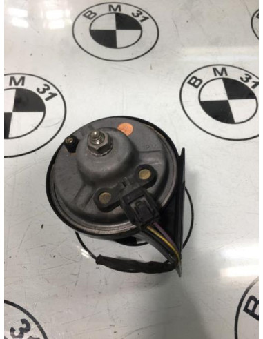 Avertisseur/Klaxon BMW SERIE 5 E60 PHASE 1 