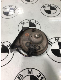 Avertisseur/Klaxon BMW SERIE 5 E60 PHASE 1  2