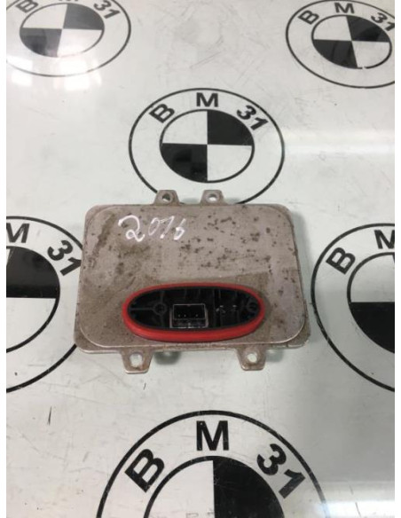 Boitier xenon BMW SERIE 5 E61 TOURING PHASE 2 BREAK Diesel