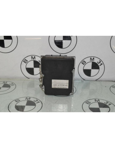 Bloc ABS (freins anti-blocage) BMW SERIE 5 E60 