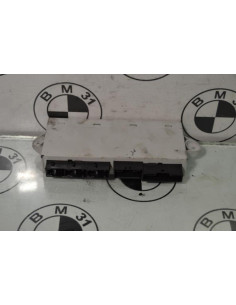 Calculateur BMW SERIE 7 E65 PHASE 1  2