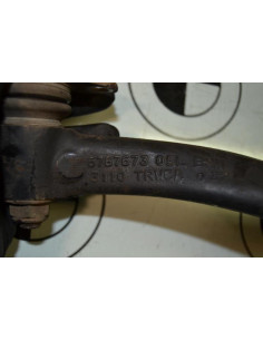 Bras de suspension superieur avant gauche BMW X3 F25 PHASE 1 Diesel 2