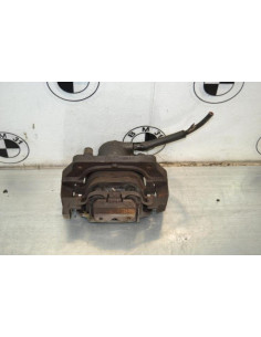 Etrier avant gauche (freinage) BMW X6 E71 PHASE 1 Essence