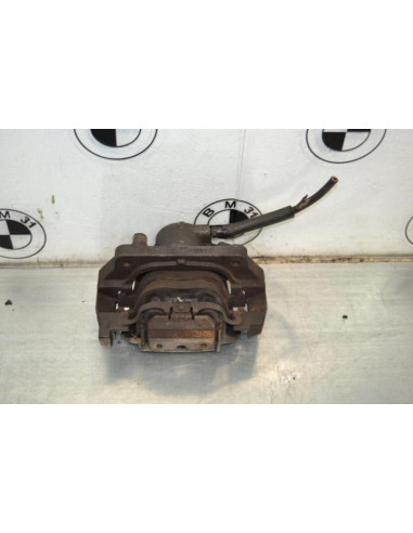 Etrier avant gauche (freinage) BMW X6 E71 PHASE 1 Essence