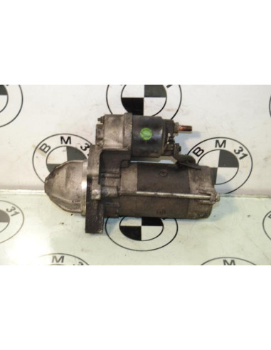 Demarreur BMW SERIE 3 E46 PHASE 1 Diesel