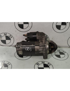 Demarreur BMW SERIE 3 E46 PHASE 1 Diesel 2
