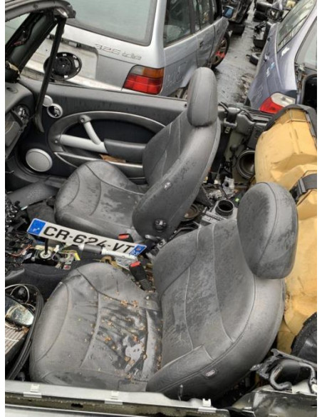 Calculateur MINI MINI 1 R52 CABRIOLET Essence