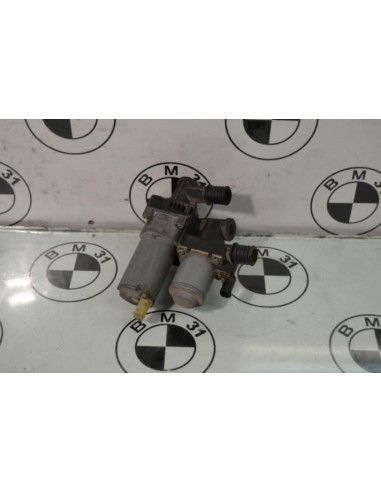 Robinet de chauffage BMW SERIE 3 E46 PHASE 1 