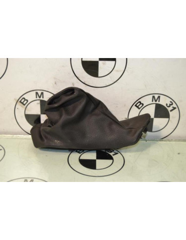 Soufflet de levier de vitesse BMW SERIE 1 F20 PHASE 1 