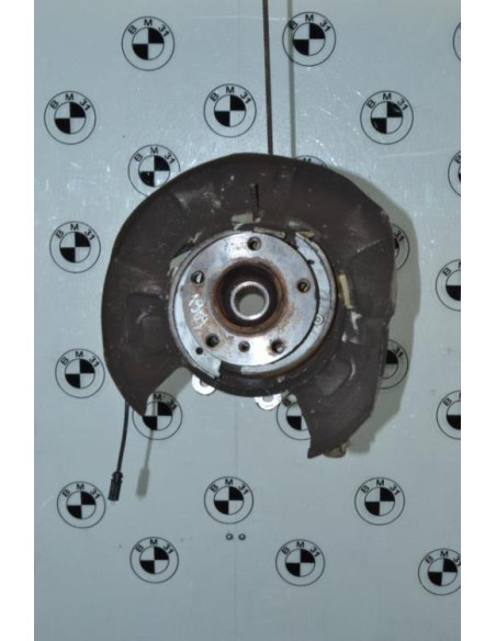 Fusee arriere droit BMW X6 E71 PHASE 1 Essence