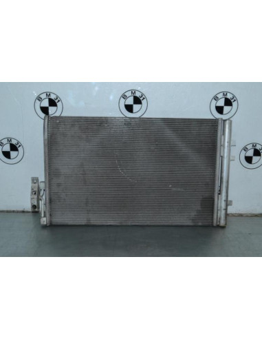 Condenseur de clim BMW X3 F25 PHASE 1 Diesel
