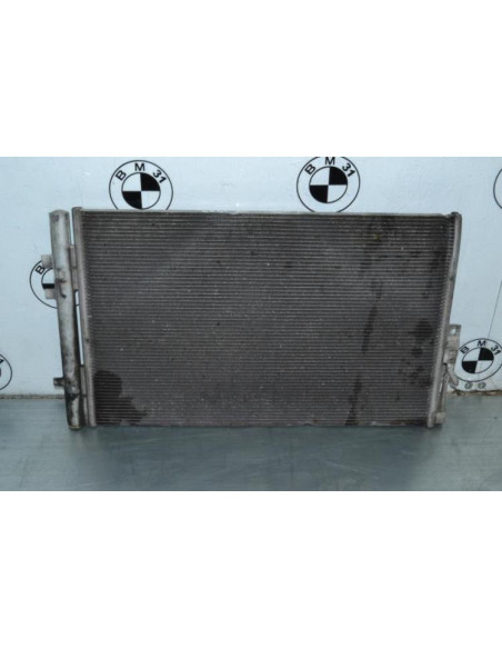 Condenseur de clim BMW X3 F25 PHASE 1 Diesel