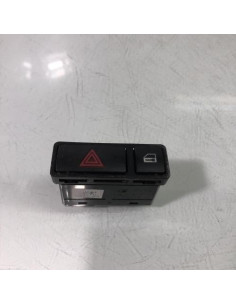 Bouton de warning BMW SERIE 3 E46 PHASE 2 Diesel 2