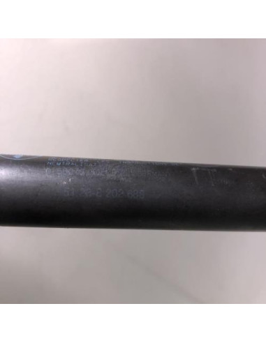 Verin de capot BMW SERIE 3 E46 PHASE 2 Diesel