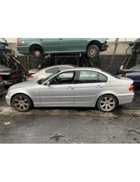 Verin de capot BMW SERIE 3 E46 PHASE 2 Diesel