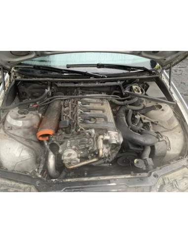 Pompe de direction BMW SERIE 3 E46 PHASE 2 Diesel