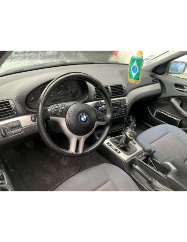 Pompe de direction BMW SERIE 3 E46 PHASE 2 Diesel