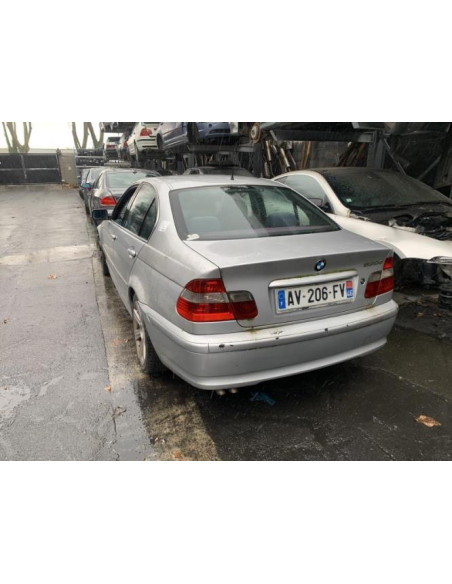 Pompe de direction BMW SERIE 3 E46 PHASE 2 Diesel
