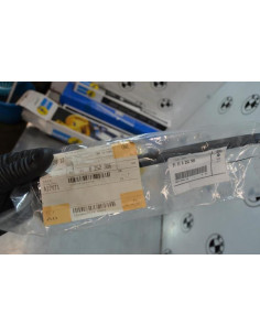 Baie de pare brise BMW SERIE 5 F10 PHASE 1  2