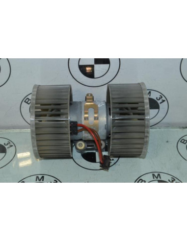 Ventilateur chauffage BMW SERIE 3 E46 COMPACT PHASE 2 Diesel