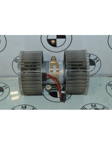 Ventilateur chauffage BMW SERIE 3 E46 COMPACT PHASE 2 Diesel