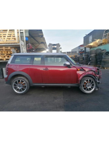 Compte tours MINI MINI 2 R55 CLUBMAN PHASE 1 BREAK Essence