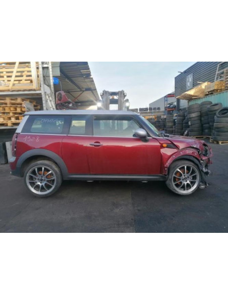 Compte tours MINI MINI 2 R55 CLUBMAN PHASE 1 BREAK Essence