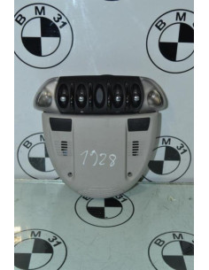 Eclairage de plafonnier MINI MINI 2 R55 CLUBMAN PHASE 1 BREAK Essence 2