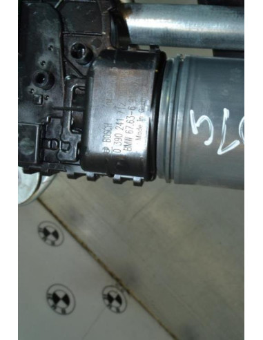 Mecanisme essuie glace avant BMW SERIE 3 E46 COMPACT PHASE 2 Diesel