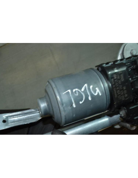 Mecanisme essuie glace avant BMW SERIE 3 E46 COMPACT PHASE 2 Diesel