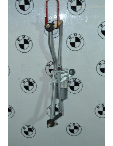 Mecanisme essuie glace avant BMW SERIE 3 E46 COMPACT PHASE 2 Diesel