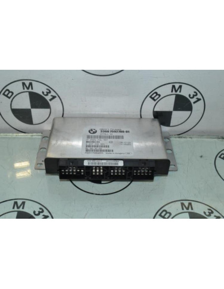 Calculateur BMW X6 E71 PHASE 1 Diesel