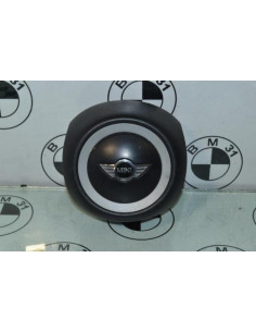 Air bag conducteur MINI MINI 2 R56 PHASE 1 Essence