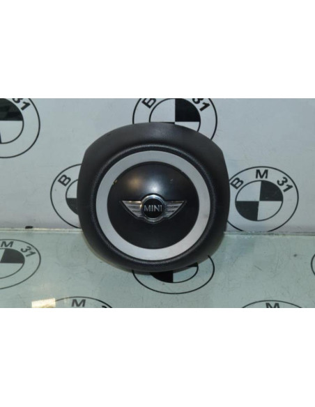 Air bag conducteur MINI MINI 2 R56 PHASE 1 Essence