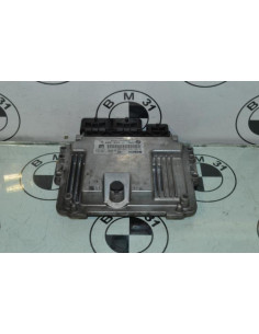 Calculateur MINI MINI 2 R56 PHASE 1 Essence 2