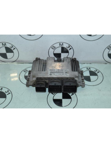 Calculateur MINI MINI 2 R56 PHASE 1 Essence