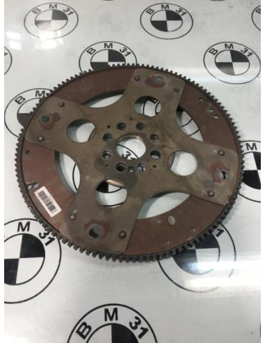 Volant moteur BMW SERIE 1 F21 PHASE 1 Diesel