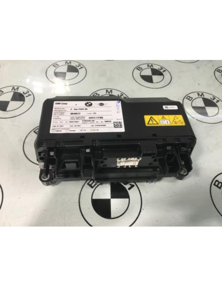 Batterie BMW SERIE 3 G20 