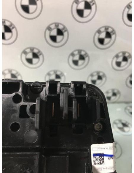 Batterie BMW SERIE 3 G20 